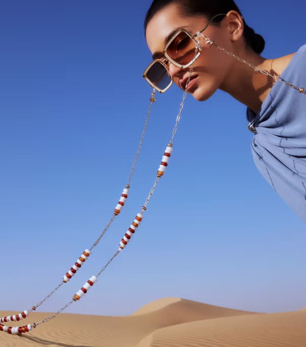 نظارات شمسية