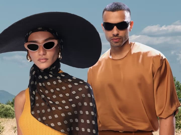 نظارات قراءة