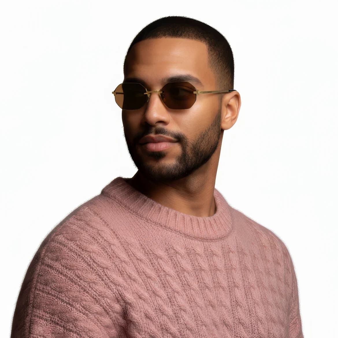 راي بان أفياتور كلاسيك