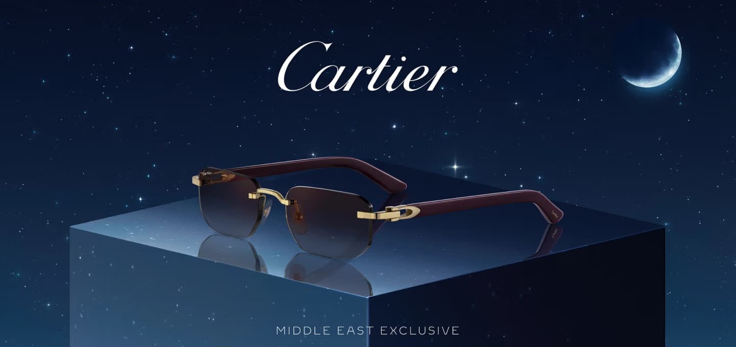 عدسات لاصقة أصلية